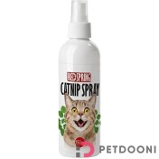 تصویر اسپری کت نیپ گربه رد اسپرینگ حجم 150 میلی لیتر red spring Cat Nip Spiel spray 150ml