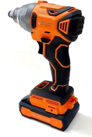 تصویر بکس شارژی آنکور مدل DCW4 براشلس ۲۰ ولت 