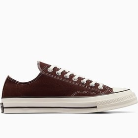 تصویر Converse low brown 