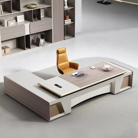 تصویر میز مدیریت سنگپ sangap مدل 223 