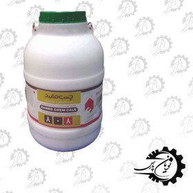 تصویر چسب چوب مشهد (808) 4کيلويي 