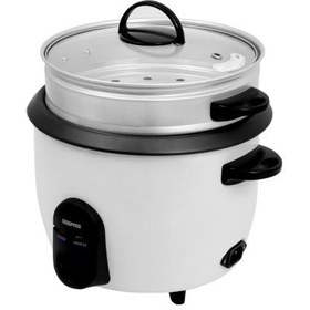 تصویر پلوپز جی پاس مدل GRC35011 GEEPAS AUTOMATIC RICE COOKER GRC35011