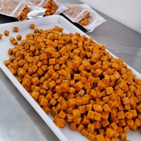 تصویر حبه قیصی زردآلو 