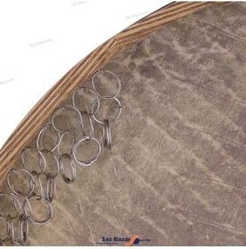 تصویر دف هاپا 