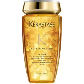 تصویر شامپو الکسیر کراستاس مدل Elixir Ultime Kerastase Elixir Ultime Le Bain