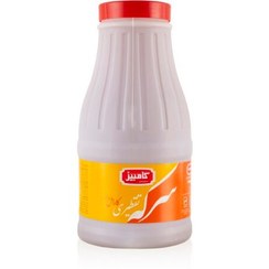 تصویر سرکه تقطیری کاراملی 3150ml کامبیز 