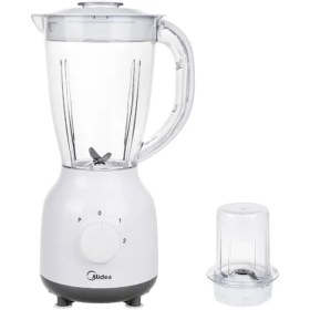 تصویر مخلوط کن مایدیا مدل MJ-BL40G1 Midea MJ-BL40G1 Blender