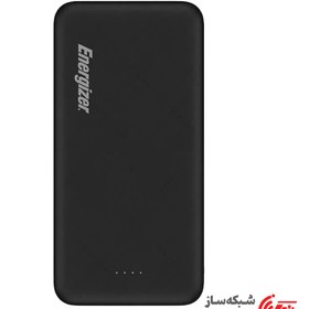 تصویر پاوربانک انرجایزر مدل UE10064 ظرفیت 10000 میلی‌آمپر Energizer UE10064 power bank