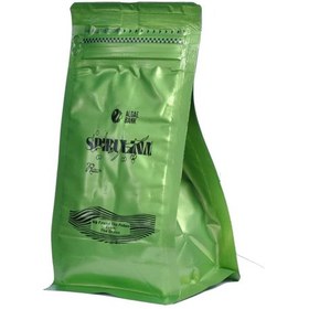 تصویر پودر جلبک اسپیرولینا ۲۵۰ گرمی 