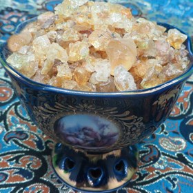 تصویر صمغ عربی 