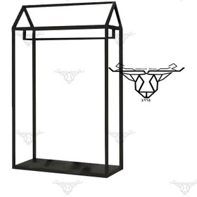 تصویر رگال کلبهDR-R101 