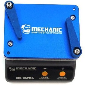 تصویر پری هیتر مکانیک مدل IX5 Ultra 