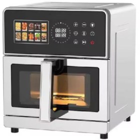 تصویر سرخ کن مدل 025 شانکاور 