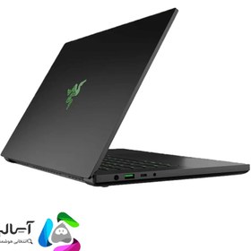 تصویر لپ تاپ کارکرده ریزر مدل RAZER Blade 15 RZ09 0328 