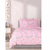 تصویر روتختی کودک و نوجوان برند دنزو DENZO به همراه لحاف لایت کد 1025 