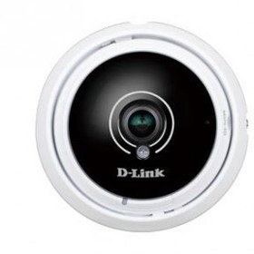 تصویر دوربین PoE تحت شبکه دی لینک با زوایه دید 360 درجه مدل D-Link DCS-4622 