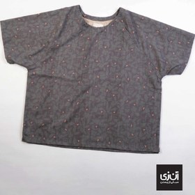 تصویر تیشرت / شلوارک 