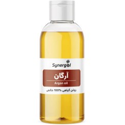 تصویر روغن گیاهی آرگان 