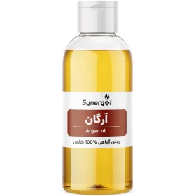 تصویر روغن گیاهی آرگان 