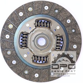 تصویر دیسک و صفحه کلاچ ام وی ام X33 Hong Xie Clutch Kit MVM X33 / X33 new