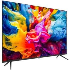 تصویر تلویزیون ال ای دی هوشمند ایکس ویژن مدل 43XY785 سایز 43 اینچ "XVISION FHD Smart TV 43XY785 43