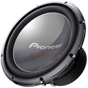 تصویر ساب ووفر پایونیر مدل TS-W3003D4 Pioneer TS-W3003D4 Car Subwoofer