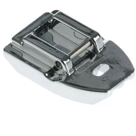 تصویر پایه زیپ مخفی چرخ خیاطی ژانومه مدل 802 