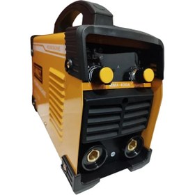 تصویر موتور جوش۴۰۰امپر دیوالتWElDINGMACHINE Dewalt