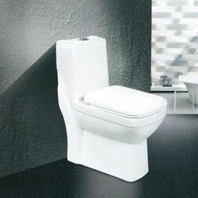 تصویر توالت فرنگی مروارید مدل یاریس ا توالت فرنگی مروارید مدل یاریس افقی ( خروجی به دیوار) درجه یک توالت فرنگی مروارید مدل یاریس افقی ( خروجی به دیوار) درجه یک
