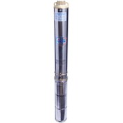 تصویر شناور برونل 3 اسب 86 متری 2 اینچ مدل 4SDM10/14 4SDM10/14 Brunel Deep Well Pump