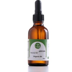 تصویر روغن نارگیل - 60 سی سی 