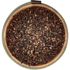 تصویر میخک خشک 