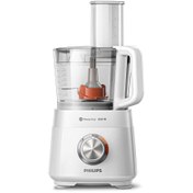 تصویر غذاساز فیلیپس مدل PHILIPS HR7530 philips foodmaker hr7530