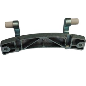 تصویر لولای درب ماشین لباسشویی مدل مکس 5k-6k مناسب برای لباسشویی بوش 