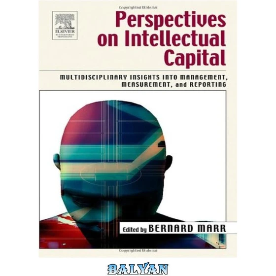خرید و قیمت دانلود کتاب Perspectives on Intellectual Capital ...