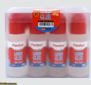 تصویر چسب مایع پنتر مدل GL 424 Panter GL 424 Liquid Glue