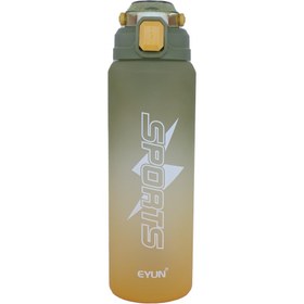 تصویر قمقمه ایون مدل YY-962 ظرفیت ۱ لیتر 