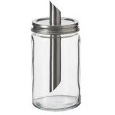 تصویر شکرپاش ایکیا مدل DOLD IKEA DOLD Portion sugar shaker