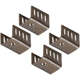 تصویر هیت سینک مدل A200 بسته 4 عددی 