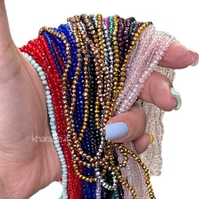 تصویر کریستال اصل سایز 2 