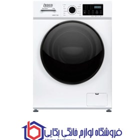 تصویر ماشین لباسشویی 7 کیلوگرمی لئوکو مدل LWM716 