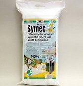 تصویر پد سفید فیلتر بیولوژیک سایمک جی بی ال JBL Symec Filterwatte