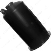 تصویر کاسه فیلتر روغن بنز ده تن 