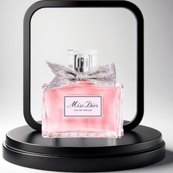 تصویر اکسترا پرفیوم میس دیور ادوپرفیوم - 100 میل Dior Miss Dior EDP