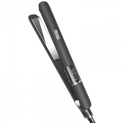 تصویر اتو مو دی اس پی مدل DSP10210 با صفحات تیتانیوم دما ۲۴۰ درجه 