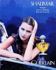 GUERLAIN Shalimar Eau de Toilette