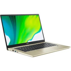 تصویر لپ تاپ استوک ایسر Acer Swift 3 SF314-59 Core i7-1165G7, 8GB RAM, 512GB SSD Acer Swift 3 SF314-59 Core i7-1165G7, 8GB RAM, 512GB SSD