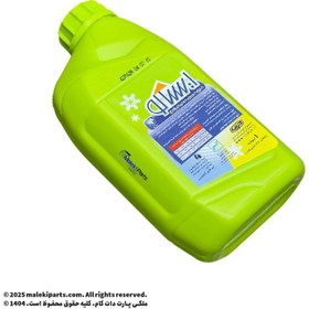 تصویر ضدیخ ایساکو 1 لیتری 