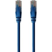 تصویر کابل شبکه CAT6 تسکو 5 متری 