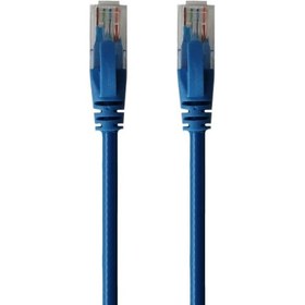 تصویر کابل شبکه CAT6 تسکو 5 متری 
